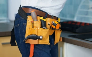 Building Maintenance and Technical Support