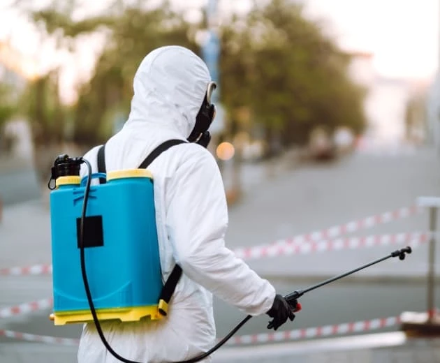 Best Care Facilities Management